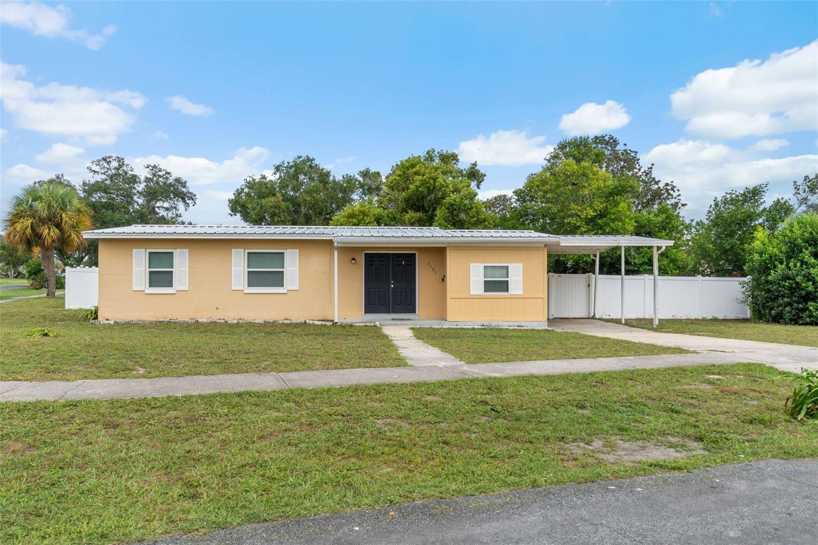 7121 CATALINA ST, Spring Hill, FL 34606