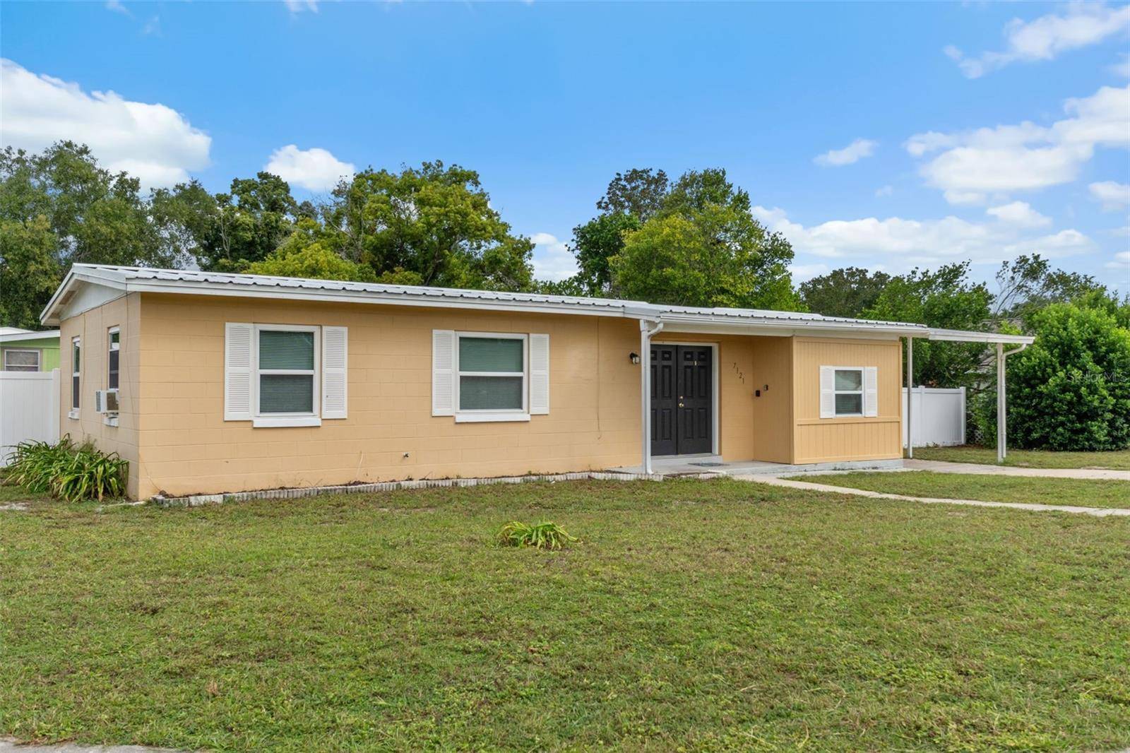 7121 CATALINA ST, Spring Hill, FL 34606