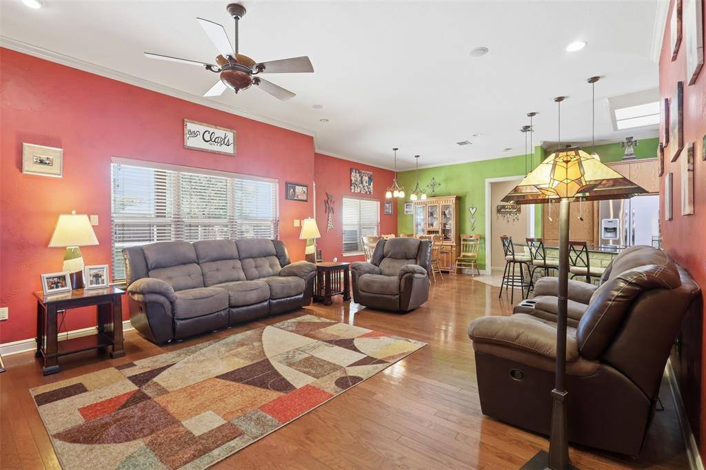 207 Dennis Road, Lipan, TX 76462