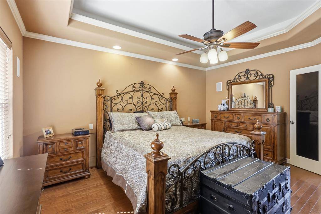 207 Dennis Road, Lipan, TX 76462