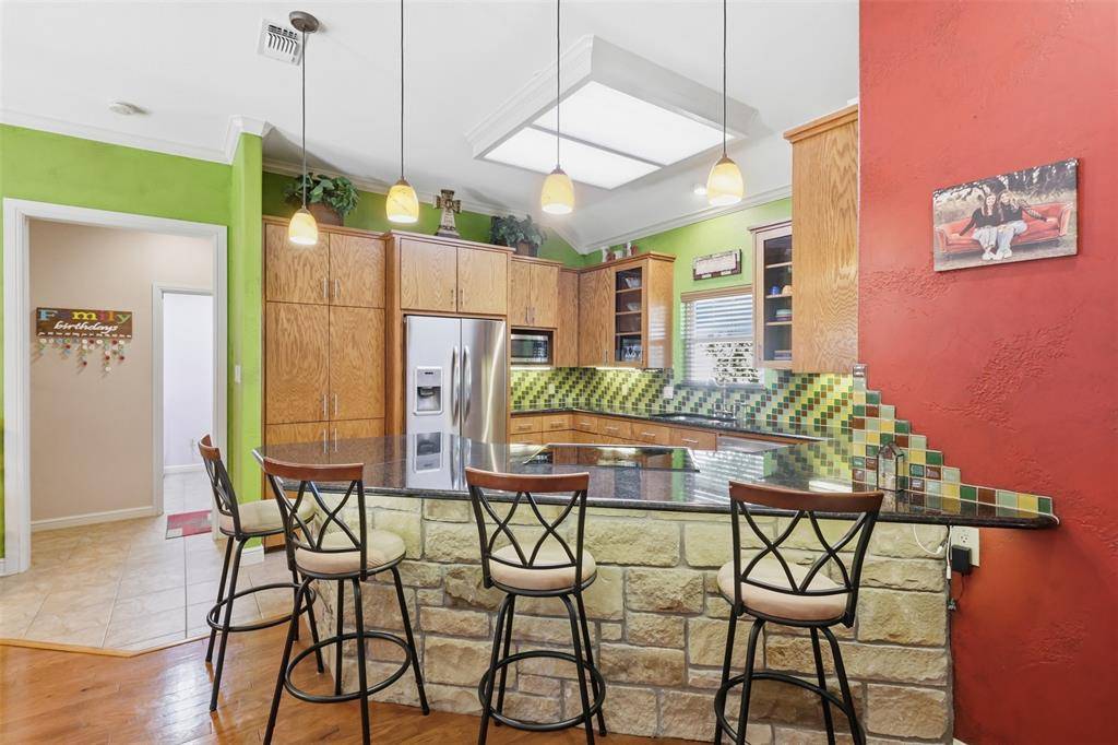 207 Dennis Road, Lipan, TX 76462