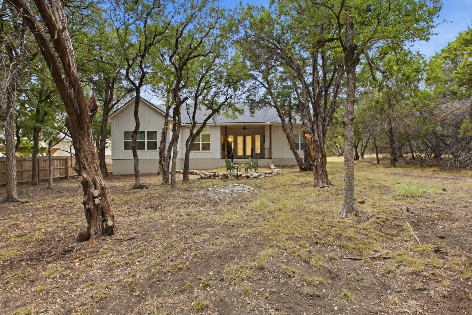 2703 Wilson Ave, Lago Vista, TX 78645