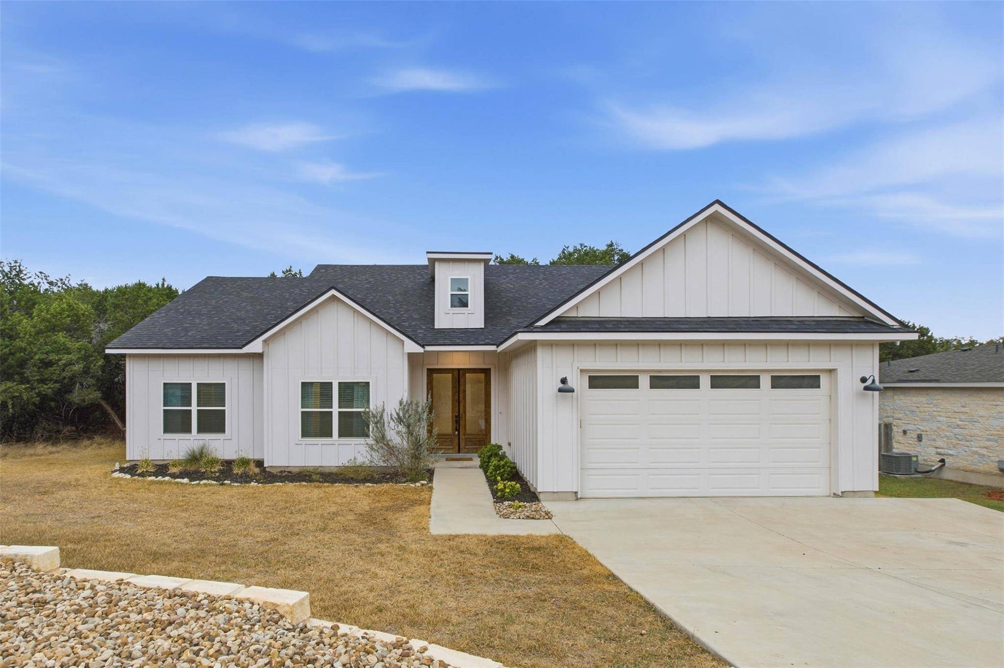 2703 Wilson Ave, Lago Vista, TX 78645