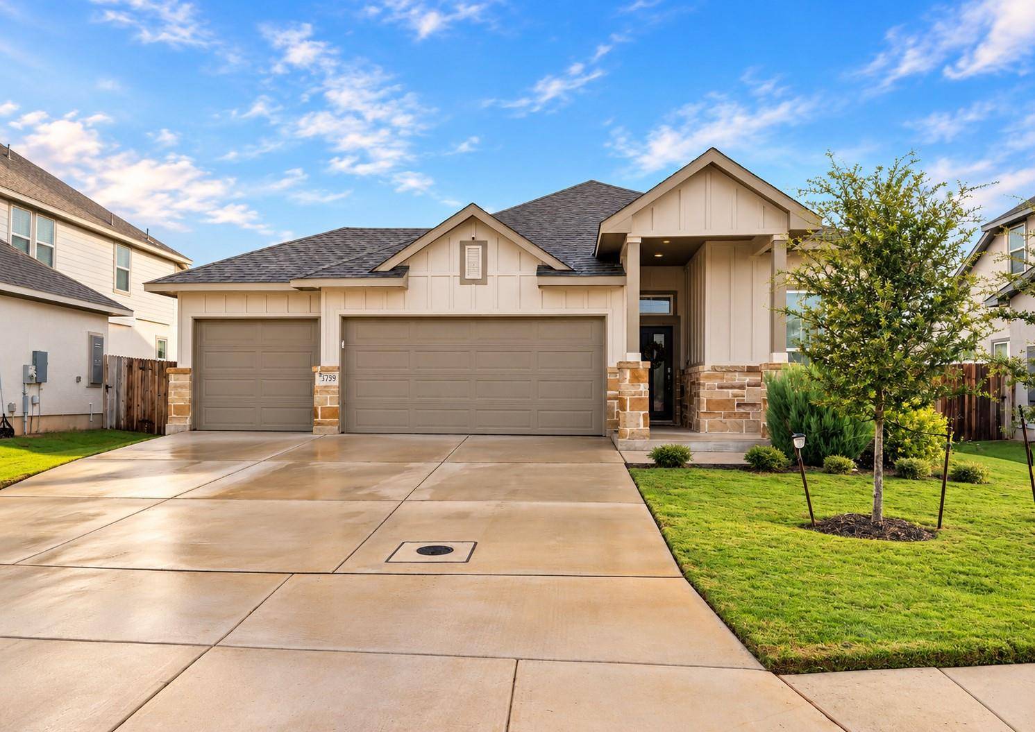 3739 Canby Oak BLF, Seguin, TX 78155