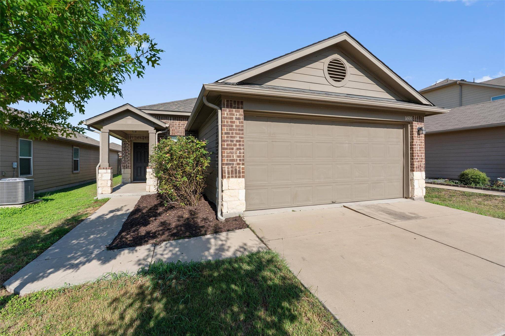 14500 Callan CT, Manor, TX 78653