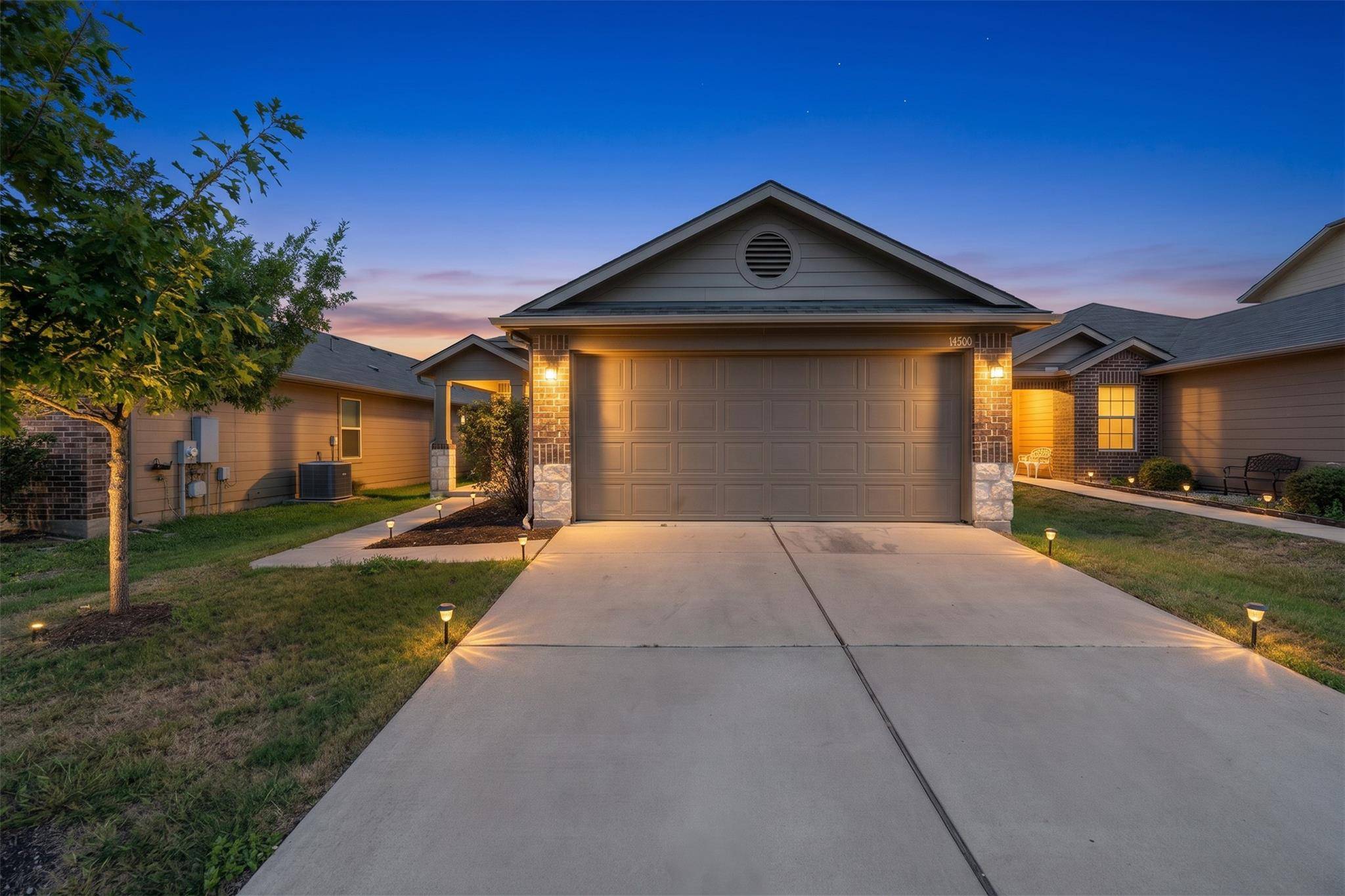 14500 Callan CT, Manor, TX 78653