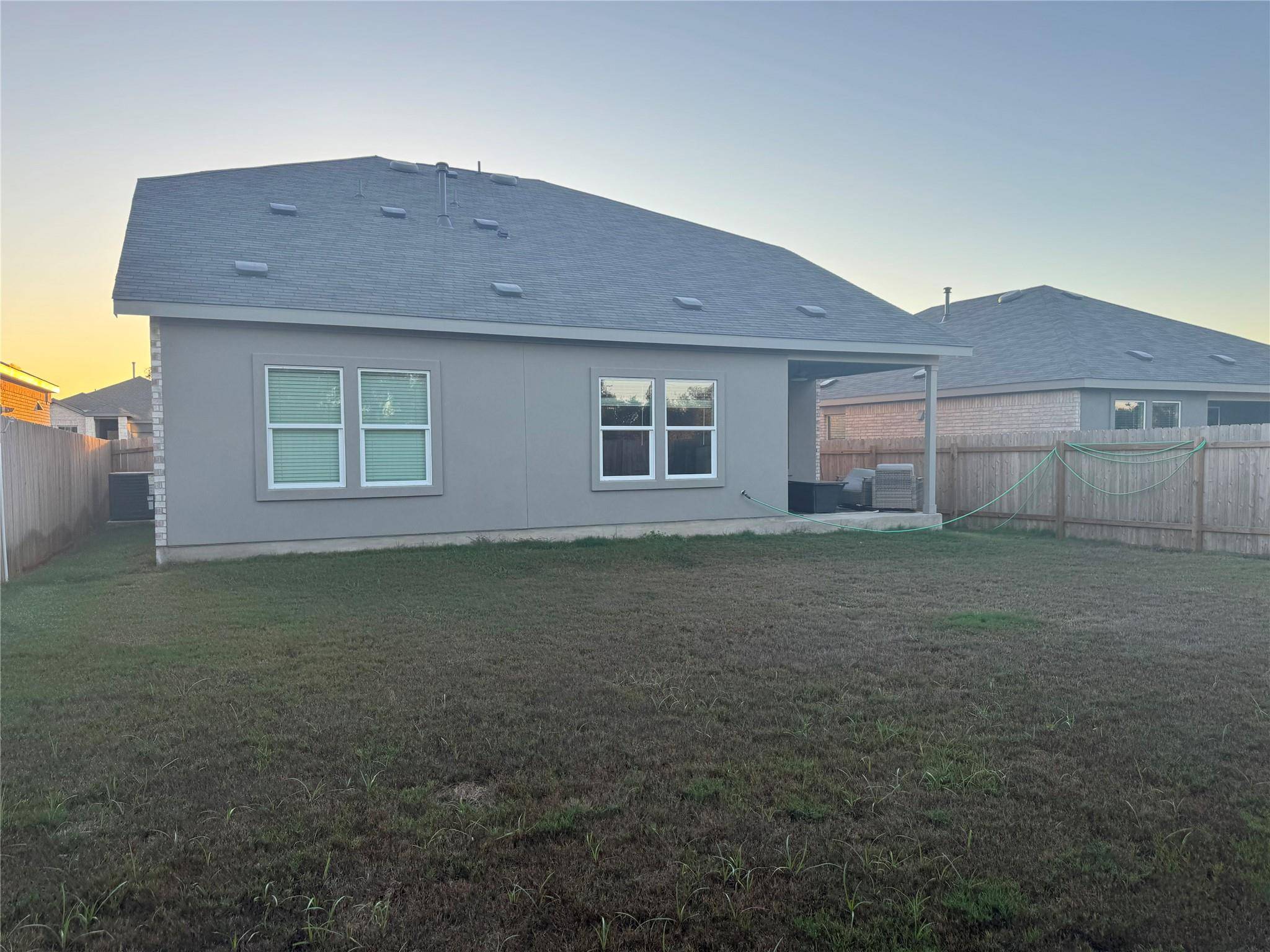 1508 Acorn Oak DR, Georgetown, TX 78628