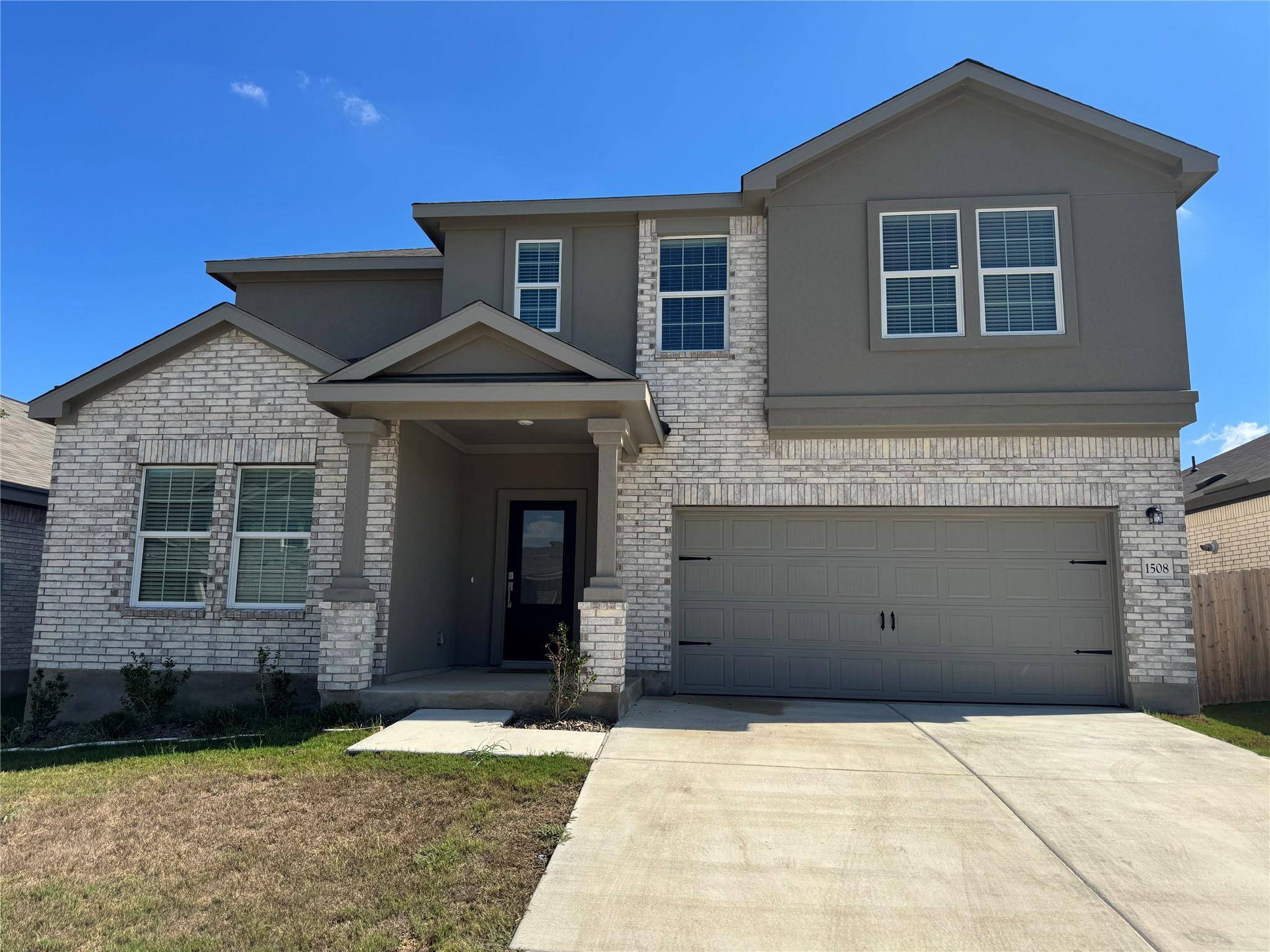 1508 Acorn Oak DR, Georgetown, TX 78628