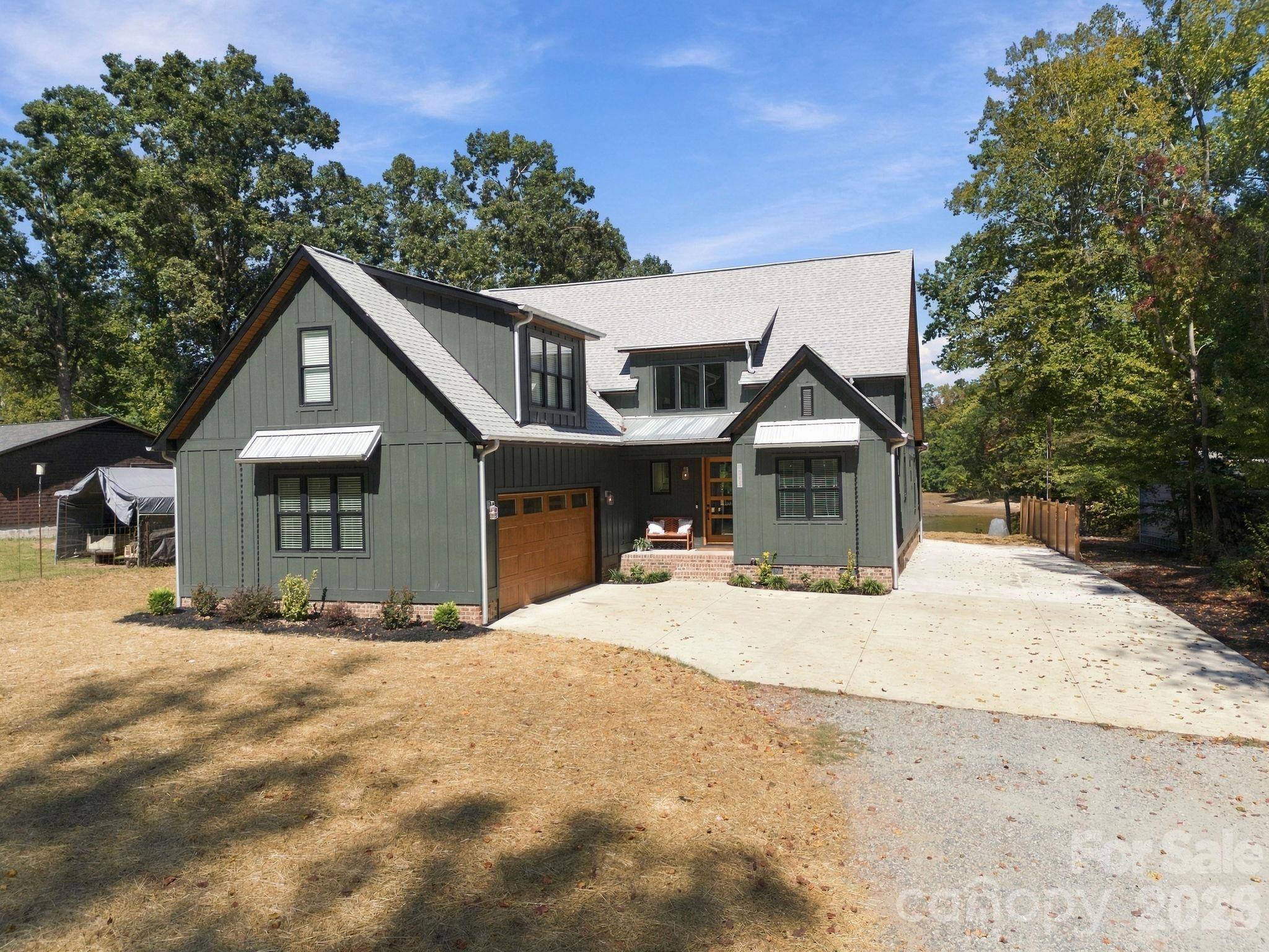 1045 Freshwater LN, Salisbury, NC 28146