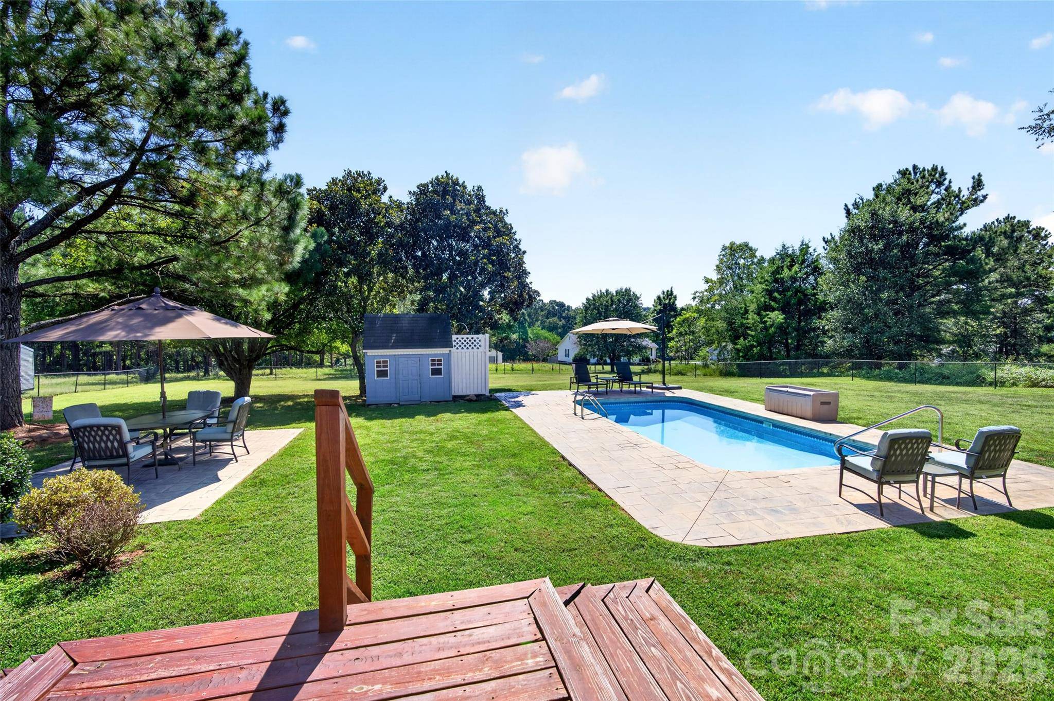 171 Pleasant DR, Statesville, NC 28677
