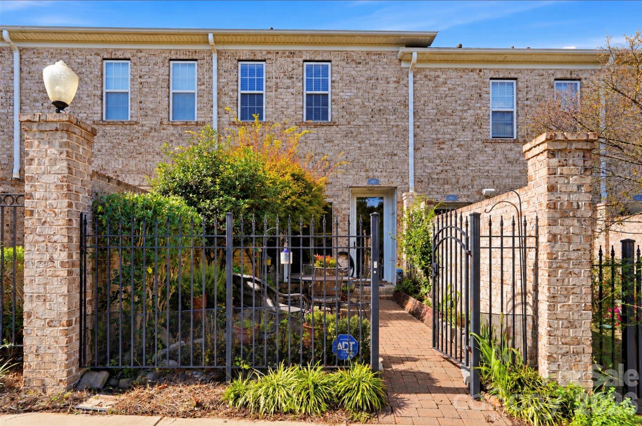 427 Dumbarton ST NW #4, Concord, NC 28027