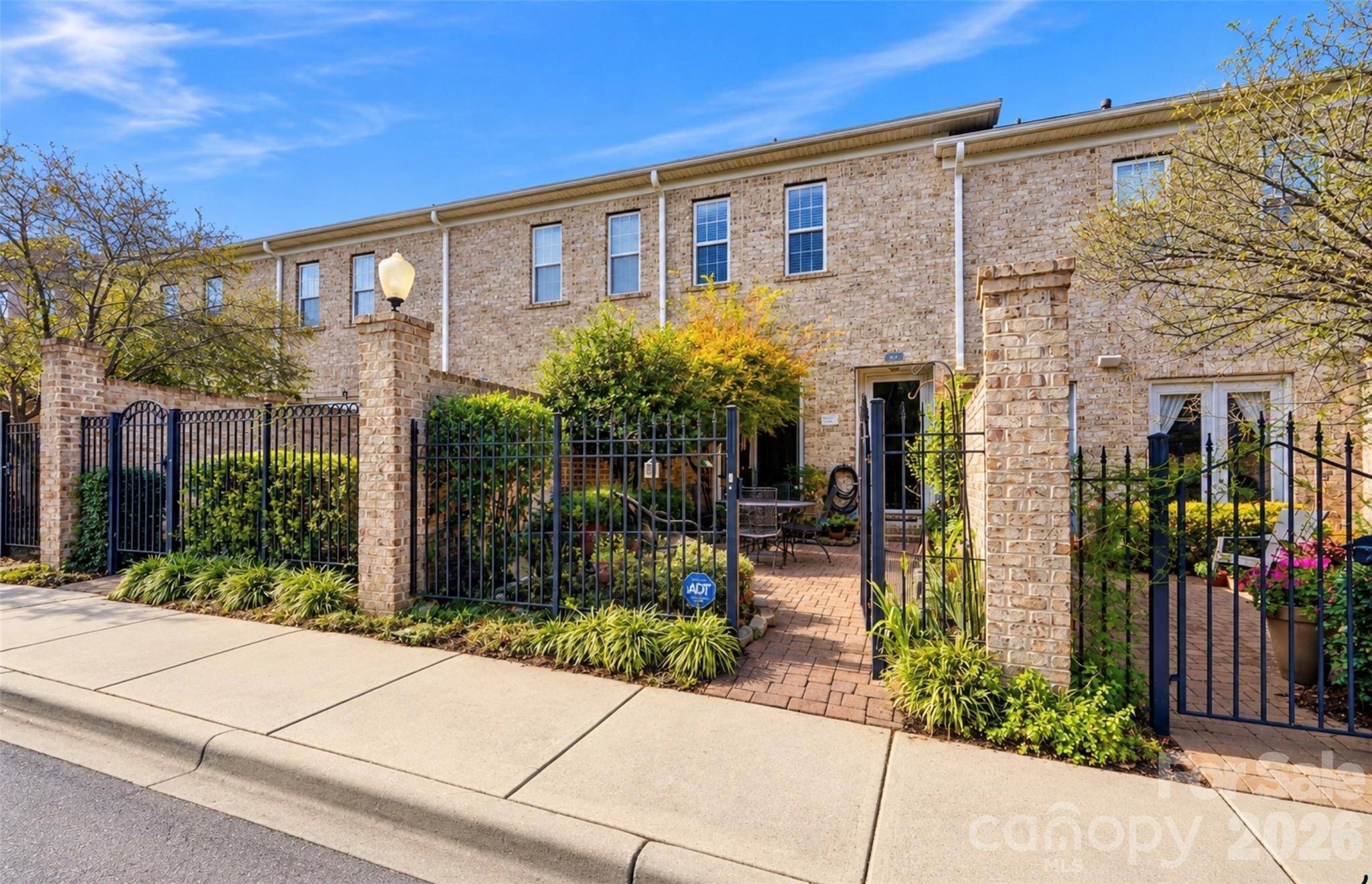 427 Dumbarton ST NW #4, Concord, NC 28027