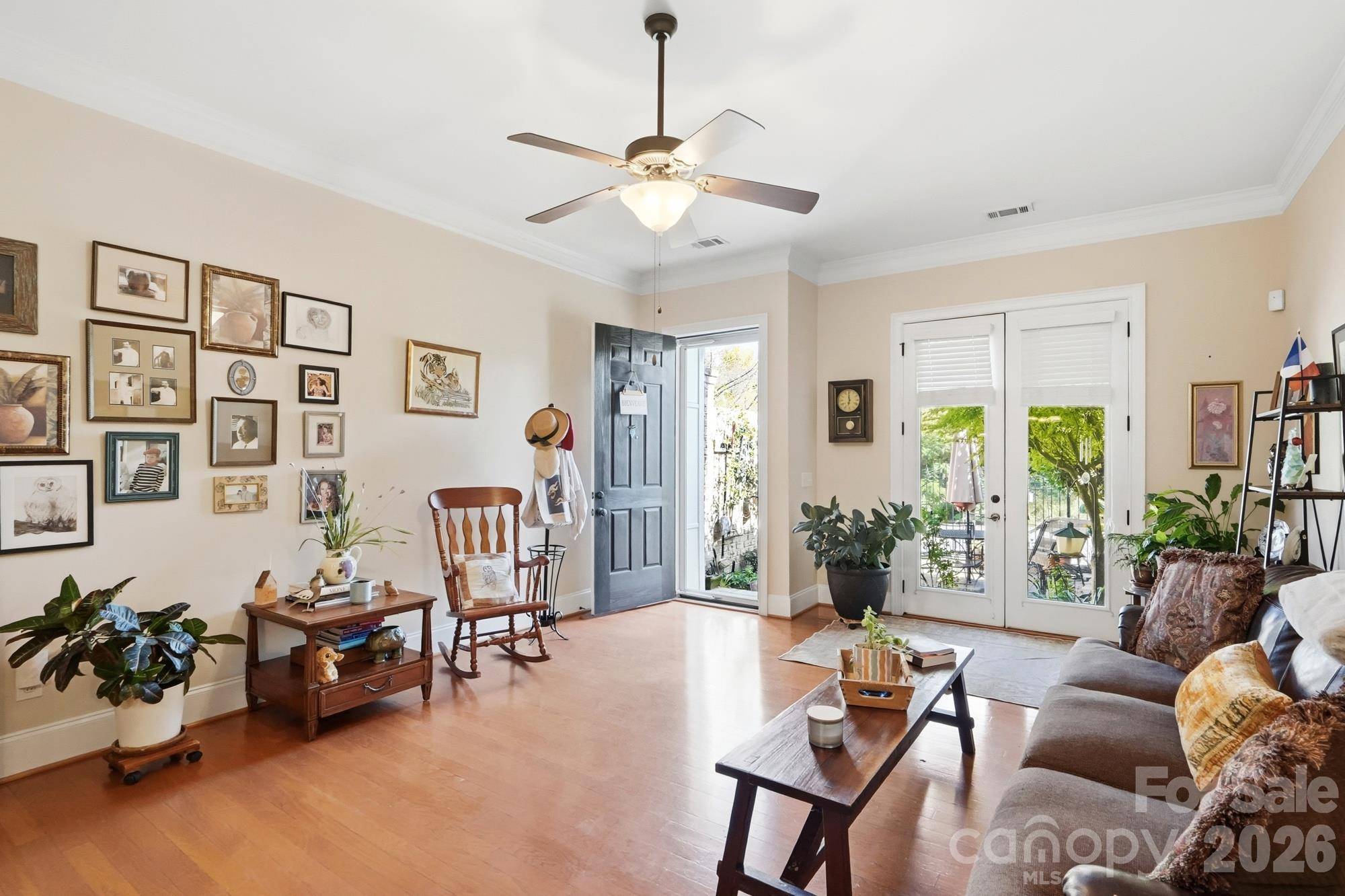 427 Dumbarton ST NW #4, Concord, NC 28027