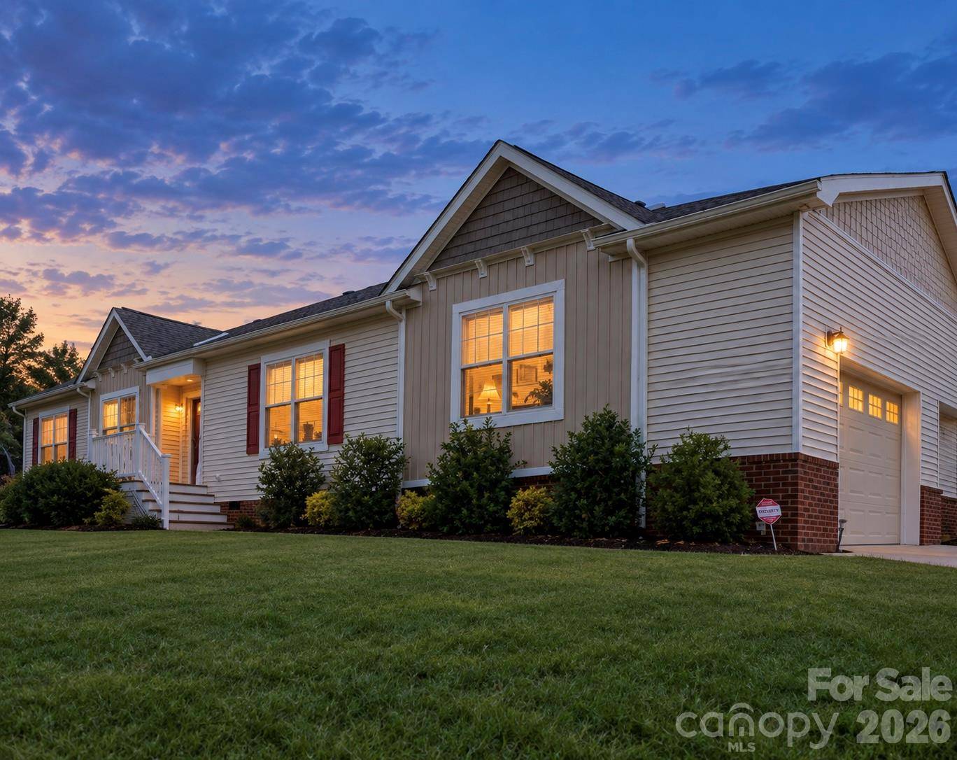 224 Pete Luther RD, Candler, NC 28715