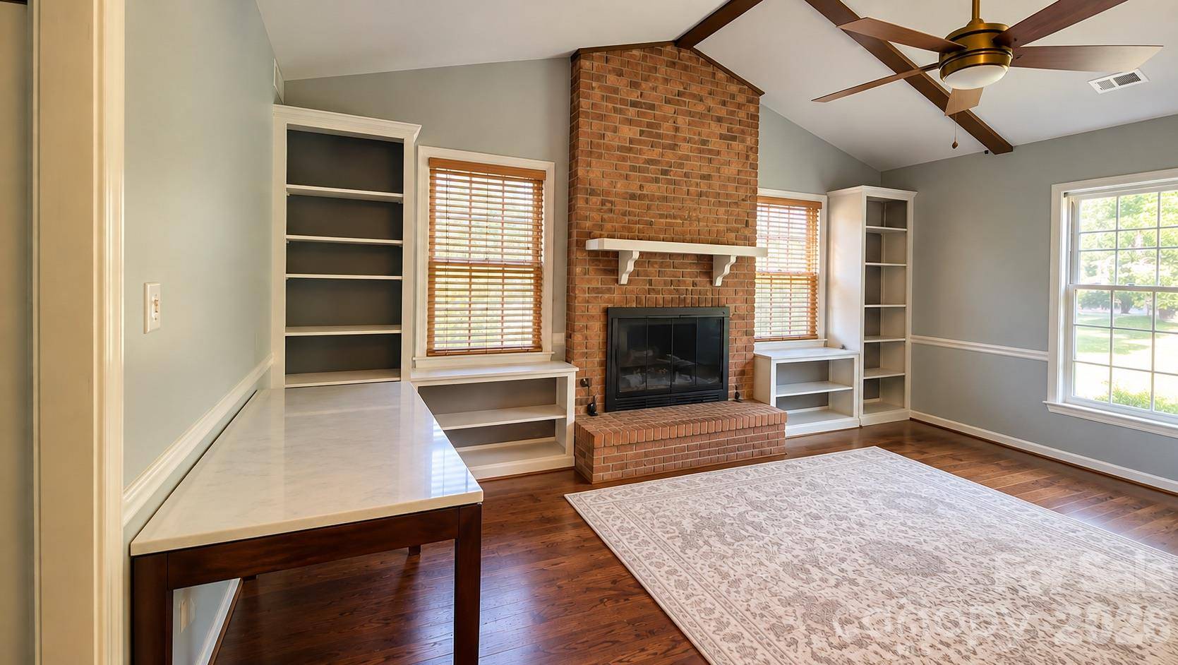 1225 E Barden RD, Charlotte, NC 28226