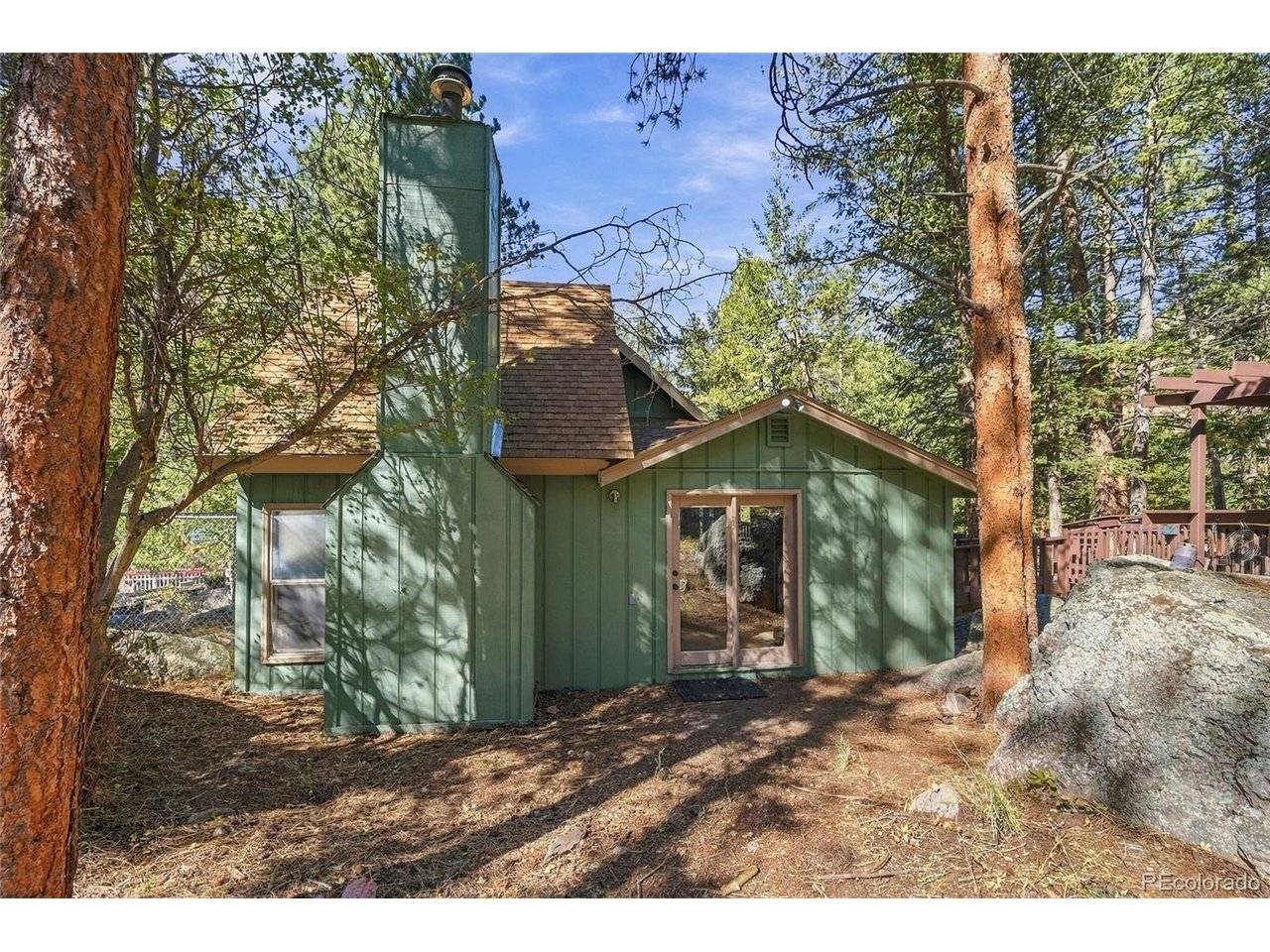 204 Waltonia, Drake, CO 80515