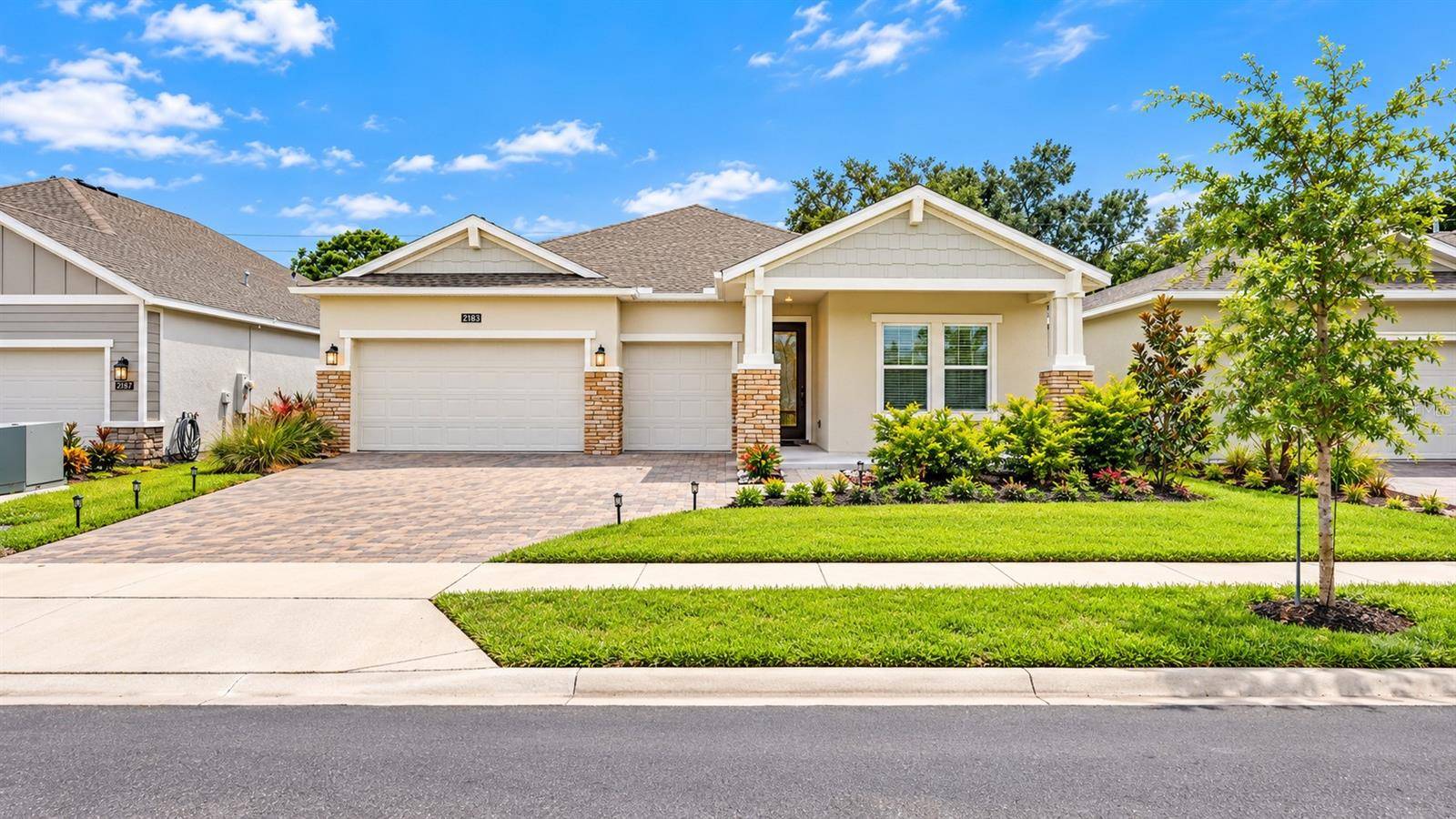 2155 RIDER RAIN LN, Apopka, FL 32703