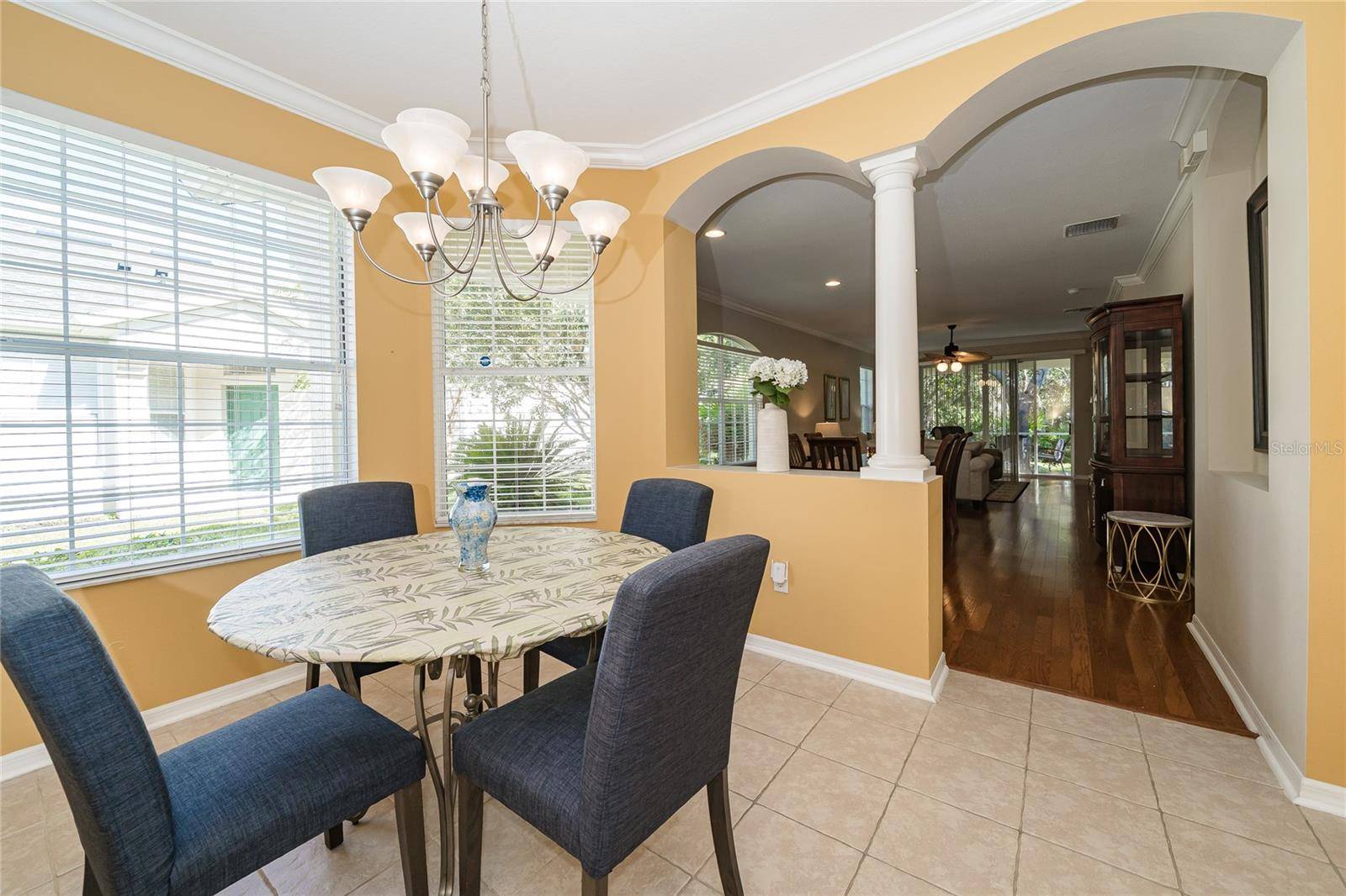 3428 CHAPEL CREEK CIR, Wesley Chapel, FL 33544