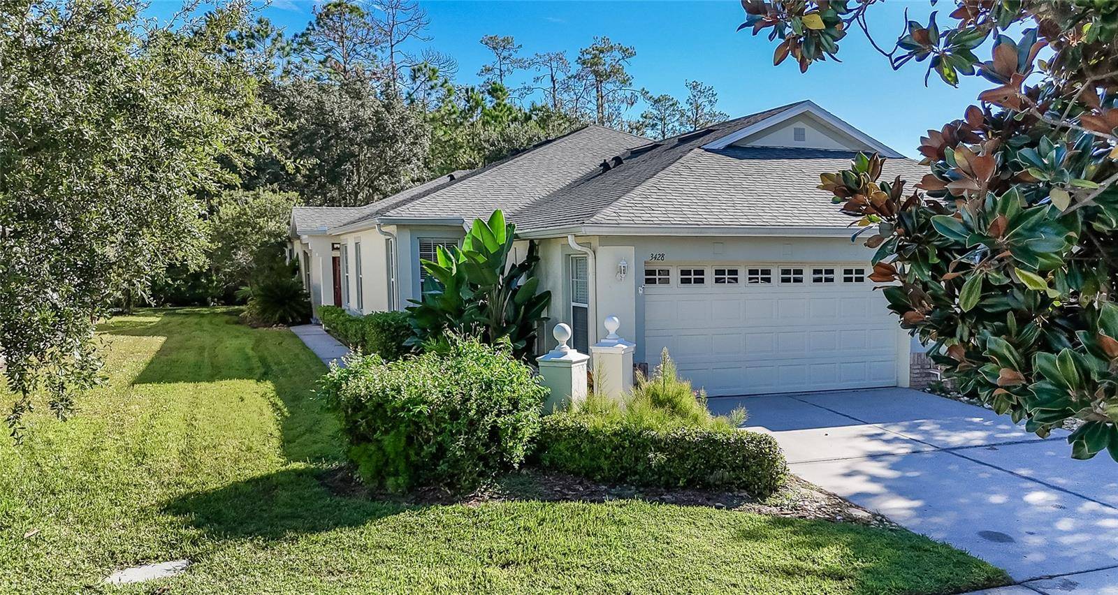 3428 CHAPEL CREEK CIR, Wesley Chapel, FL 33544