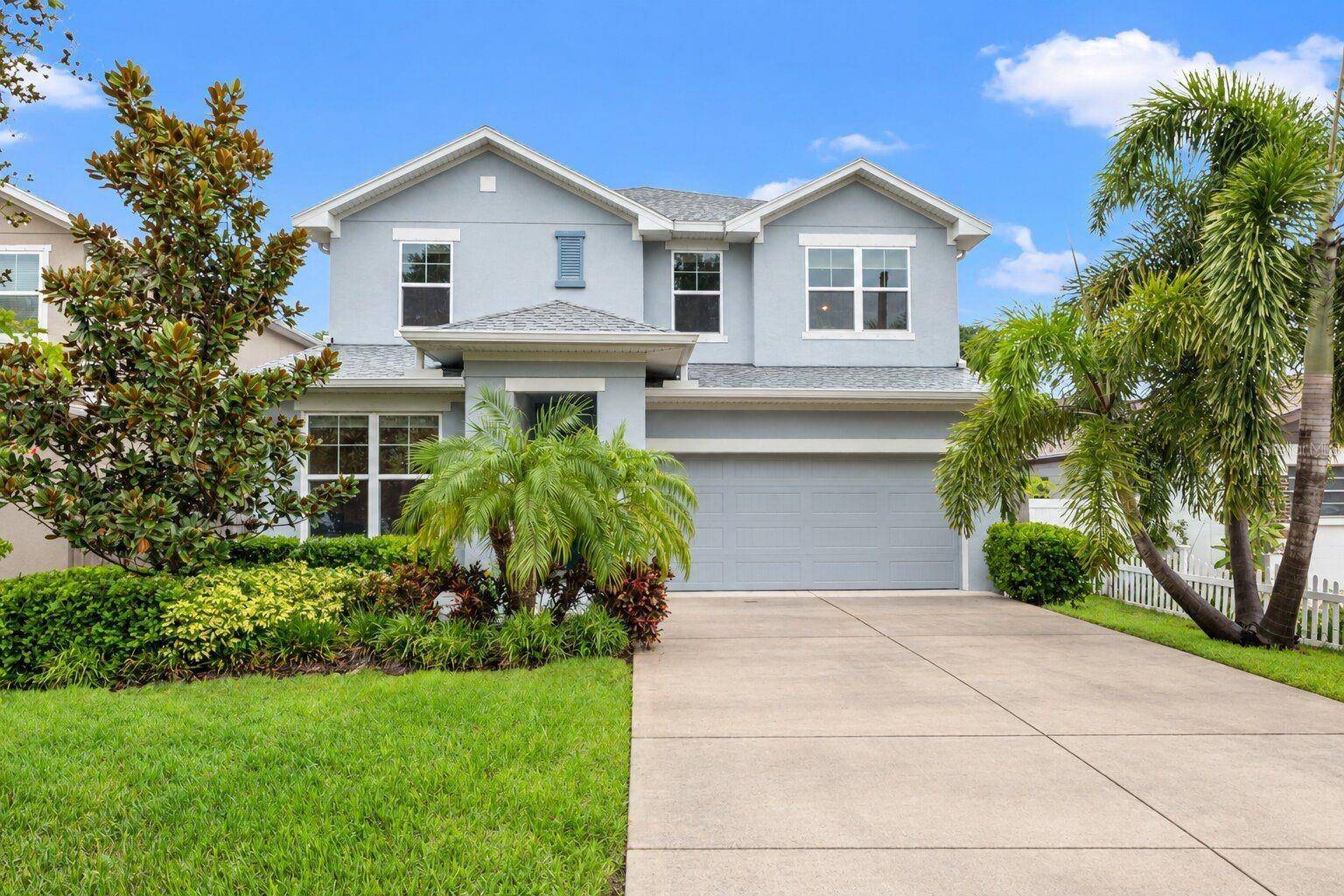 4009 W CARMEN ST, Tampa, FL 33609
