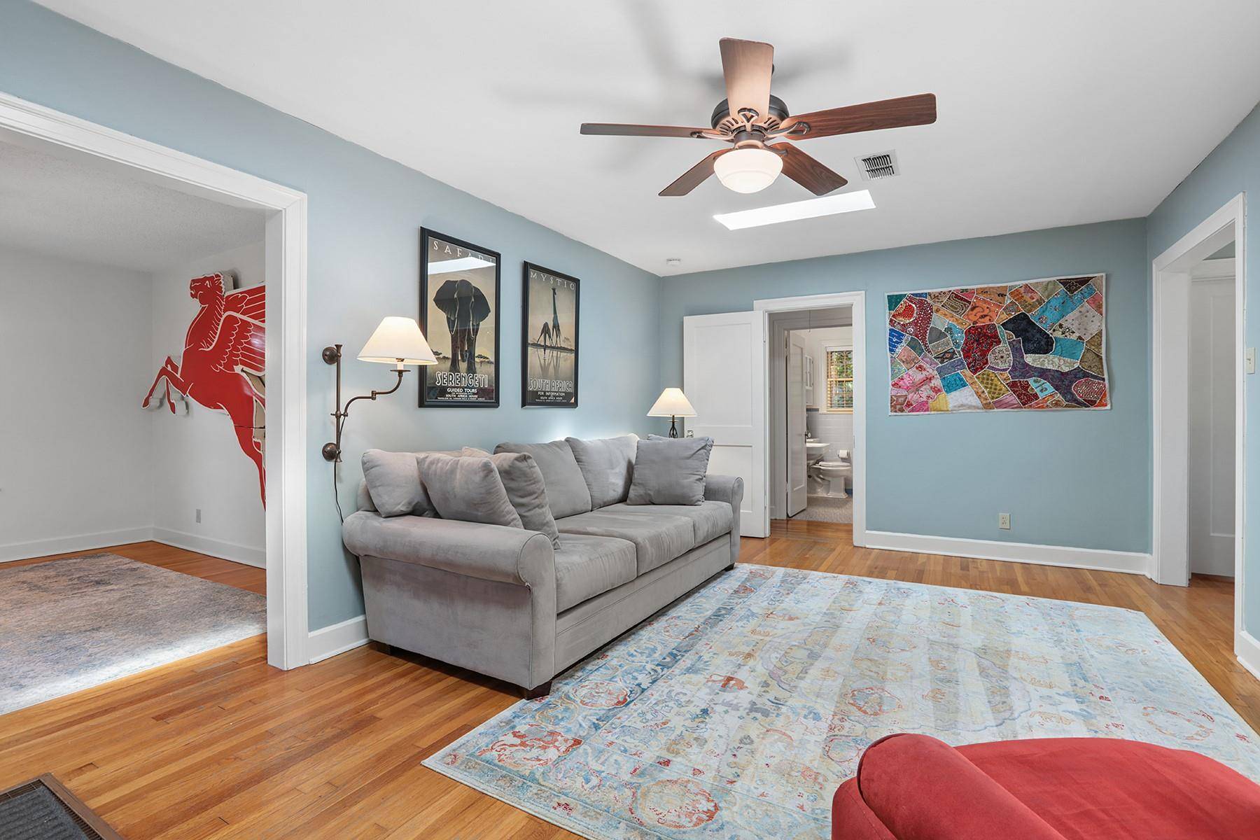 702 E 45th 1/2 ST, Austin, TX 78751