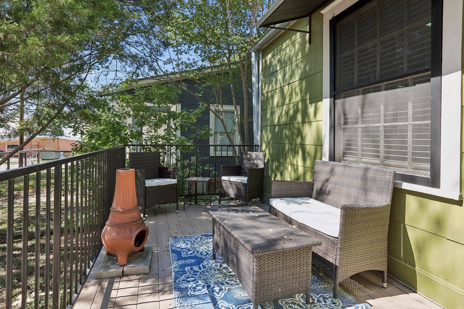 702 E 45th 1/2 ST, Austin, TX 78751