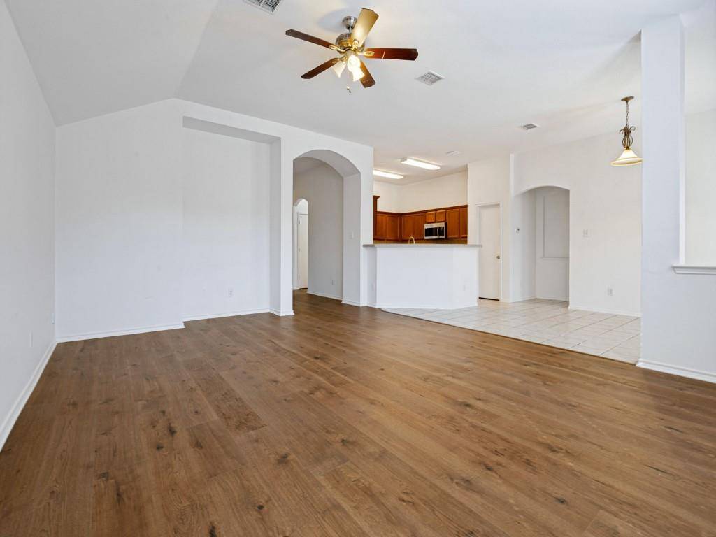 2459 Frontier Drive, Grand Prairie, TX 75052