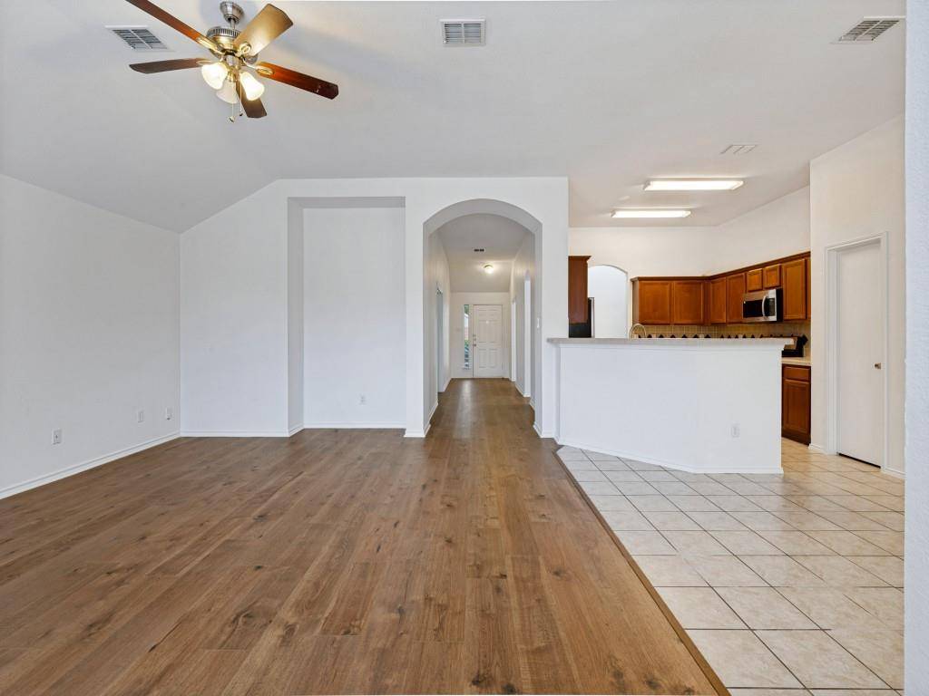 2459 Frontier Drive, Grand Prairie, TX 75052