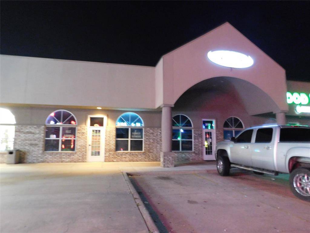 2091 Stockwell Road #4, Bossier City, LA 71111