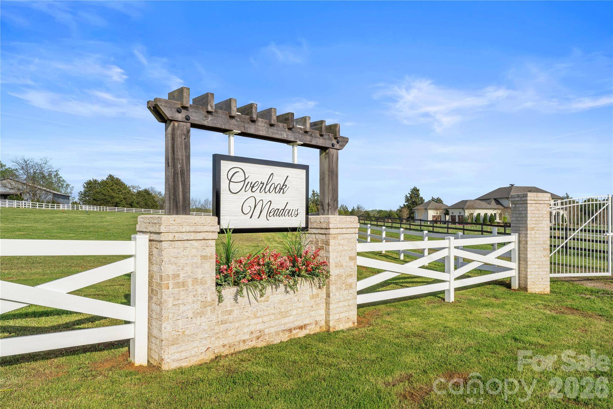 632 Patterson Farm RD, Mooresville, NC 28115