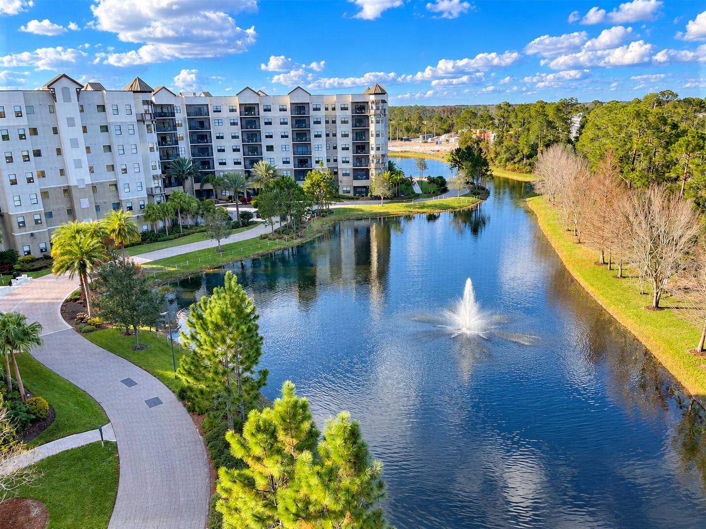 14501 GROVE RESORT #1723, Winter Garden, FL 34787