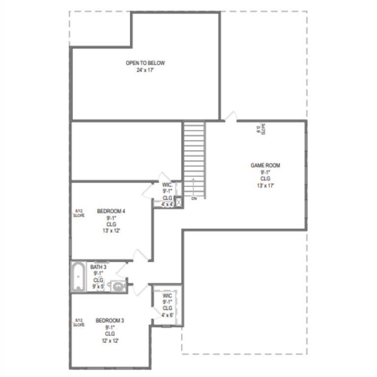 2621 Teton Street, Corinth, TX 76210