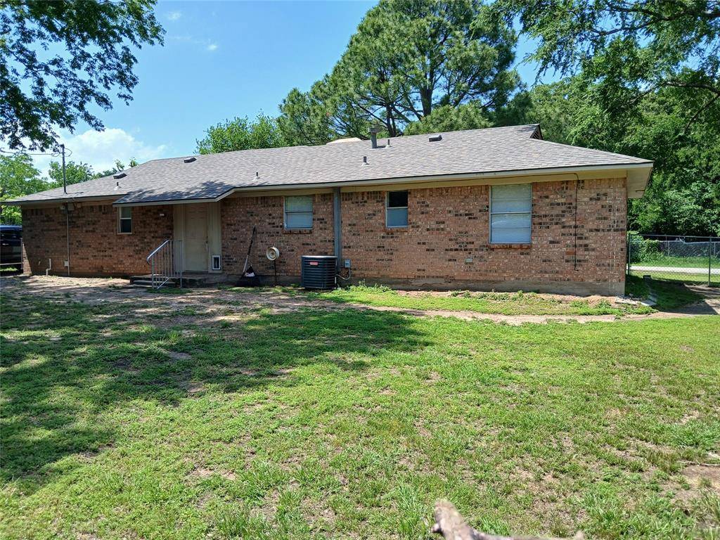151 COTTONWOOD Trail, Gun Barrel City, TX 75156