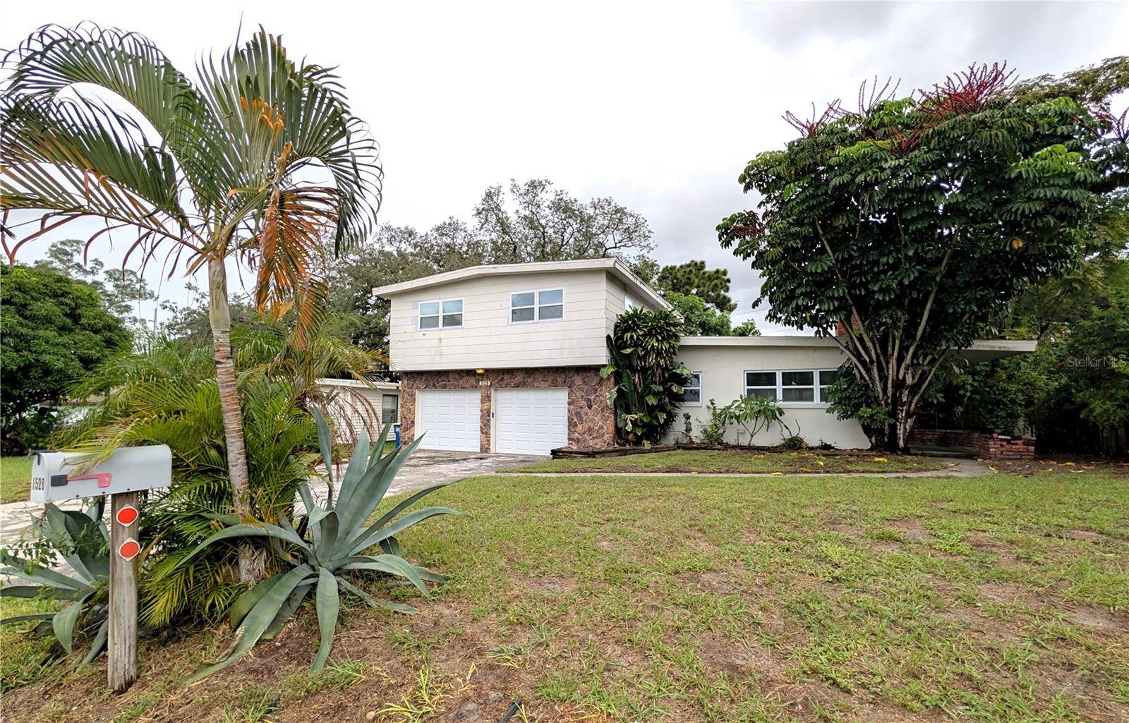1528 LEVERN ST, Clearwater, FL 33755
