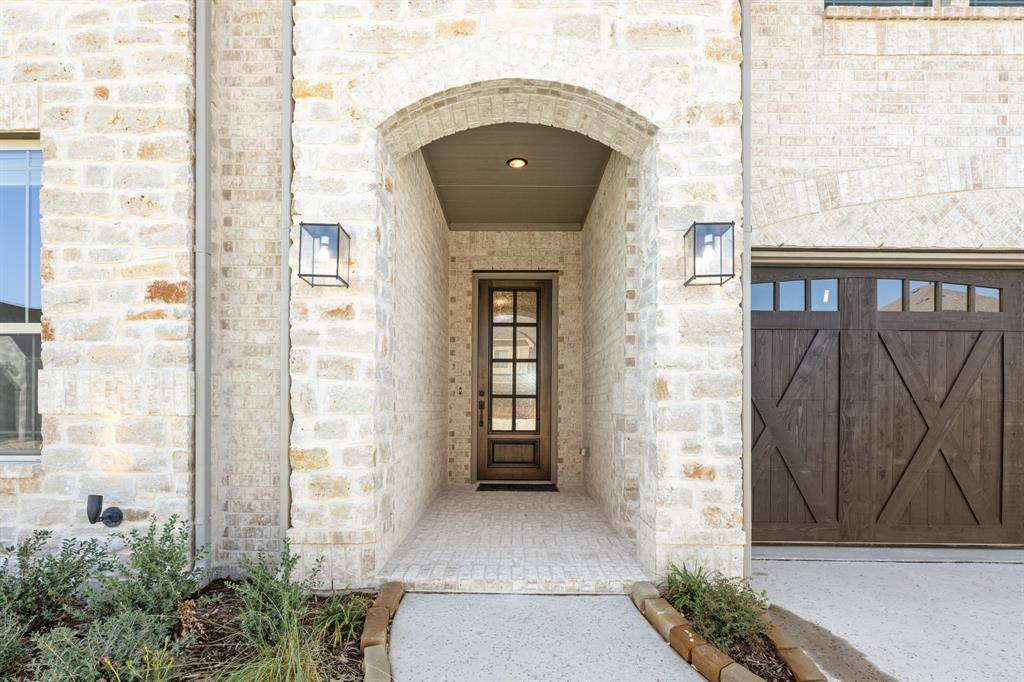 141 Kingfisher Lane, Aledo, TX 76008