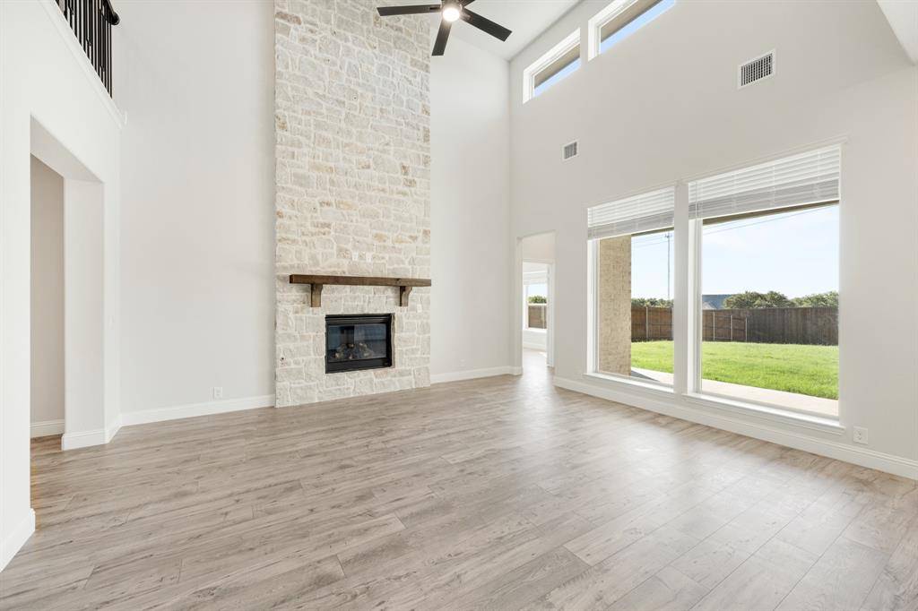 141 Kingfisher Lane, Aledo, TX 76008