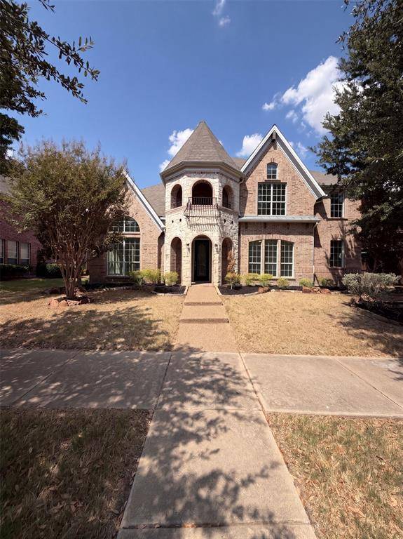 2716 Dearborn Lane, Frisco, TX 75036