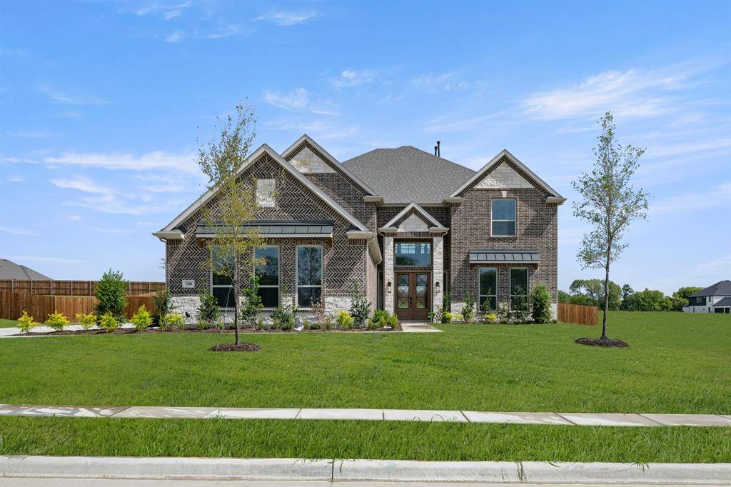 200 Cheyenne Mountain Drive, Ovilla, TX 75154