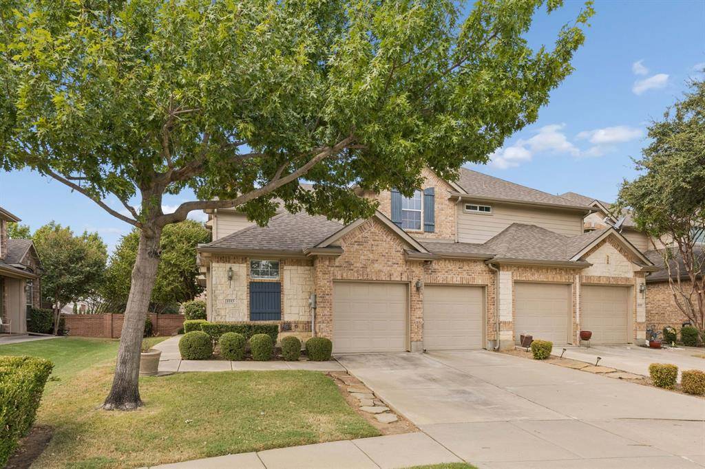 4145 Cobblestone Drive, Carrollton, TX 75007