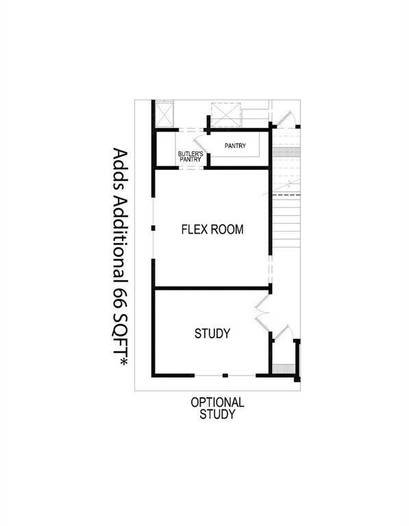140 Penrose Drive, Ovilla, TX 75154