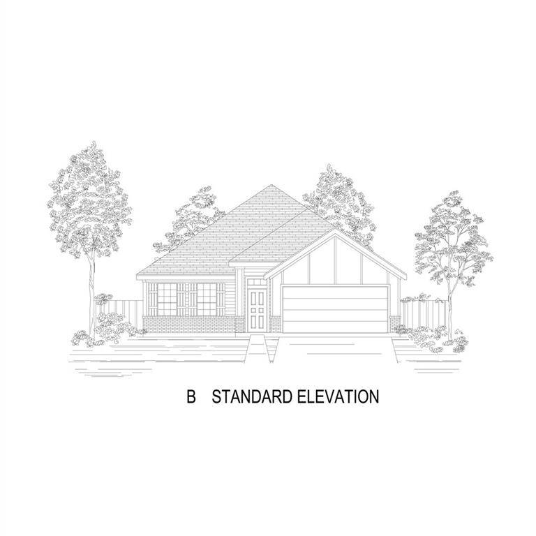 413 Mesa Verde Drive, Denton, TX 76210