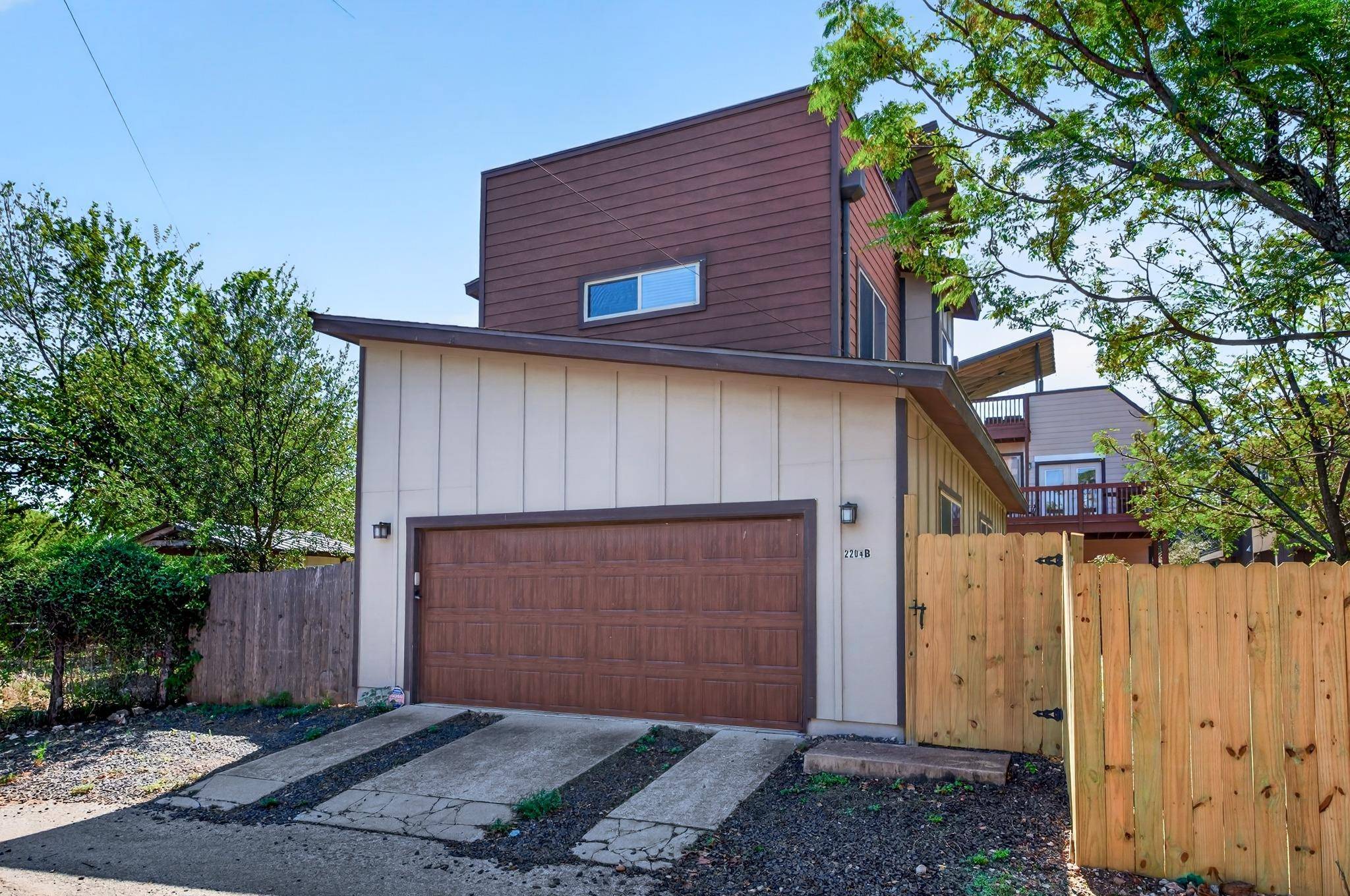 2204 E 13th ST #B, Austin, TX 78702