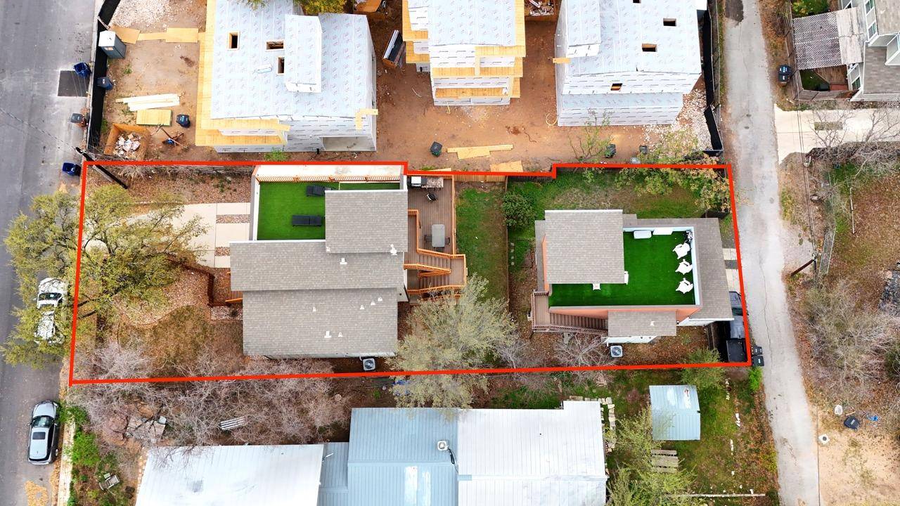2204 E 13th ST #B, Austin, TX 78702