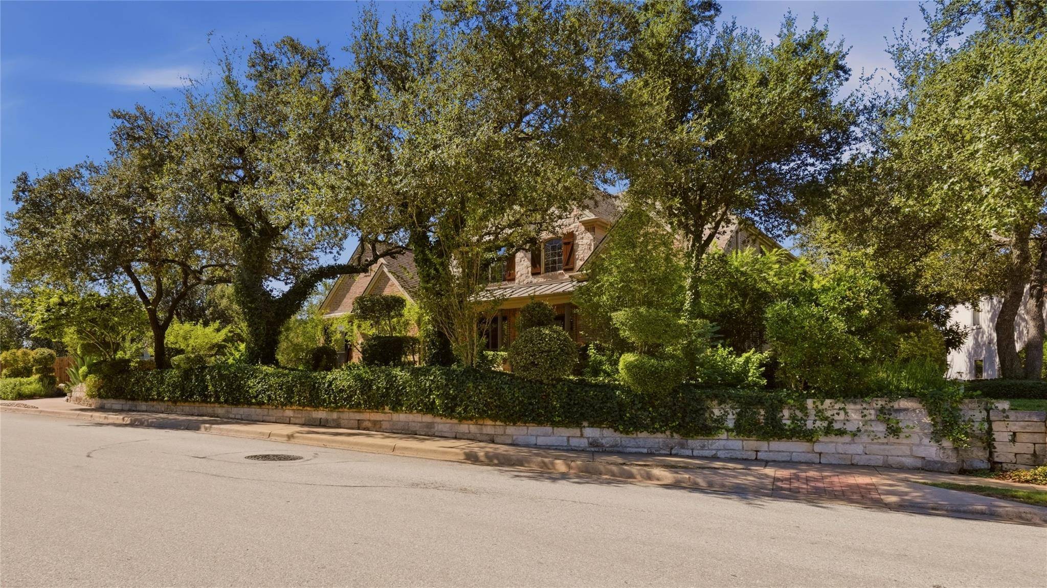 12409 Capella TRL, Austin, TX 78732