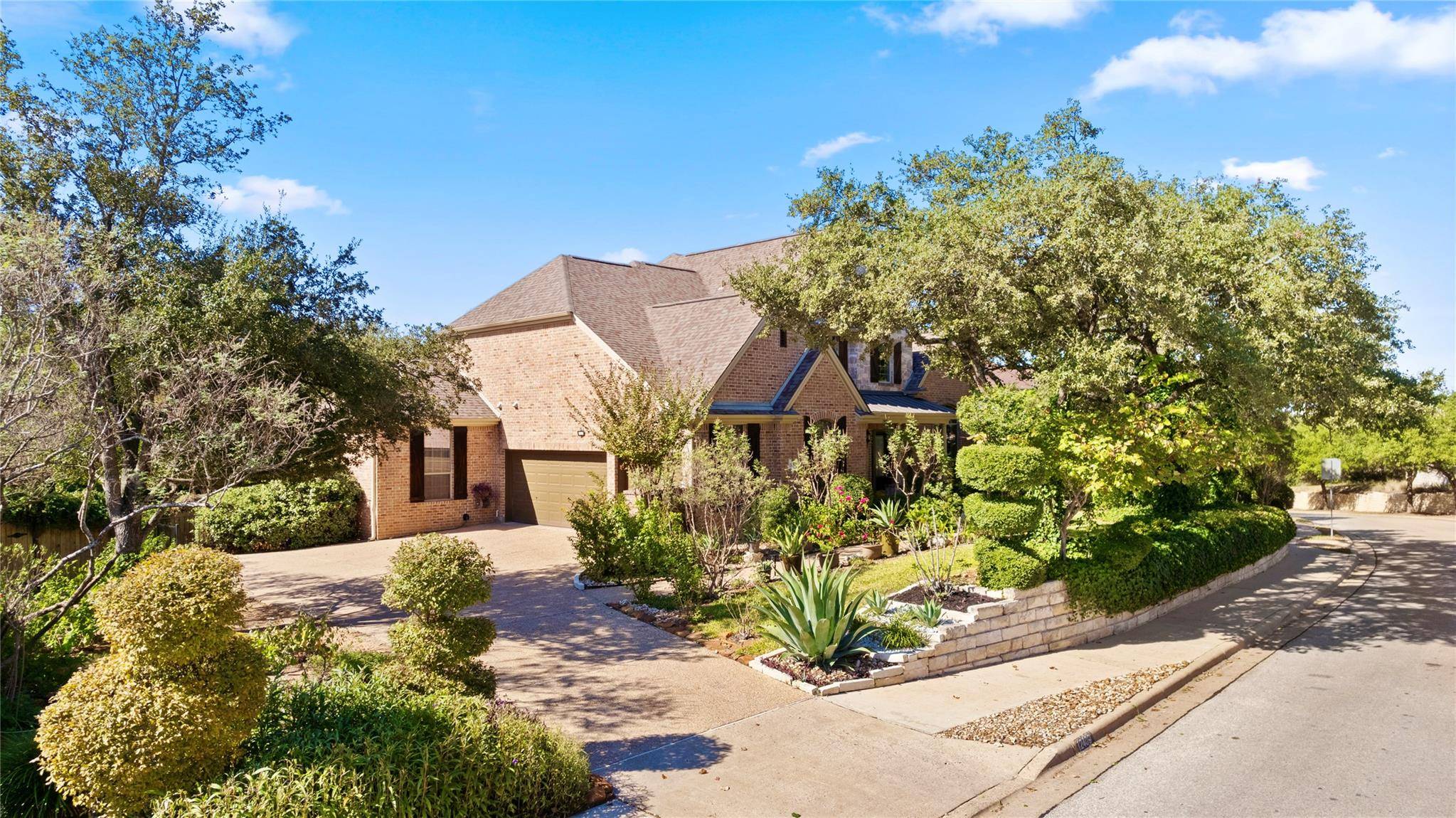 12409 Capella TRL, Austin, TX 78732