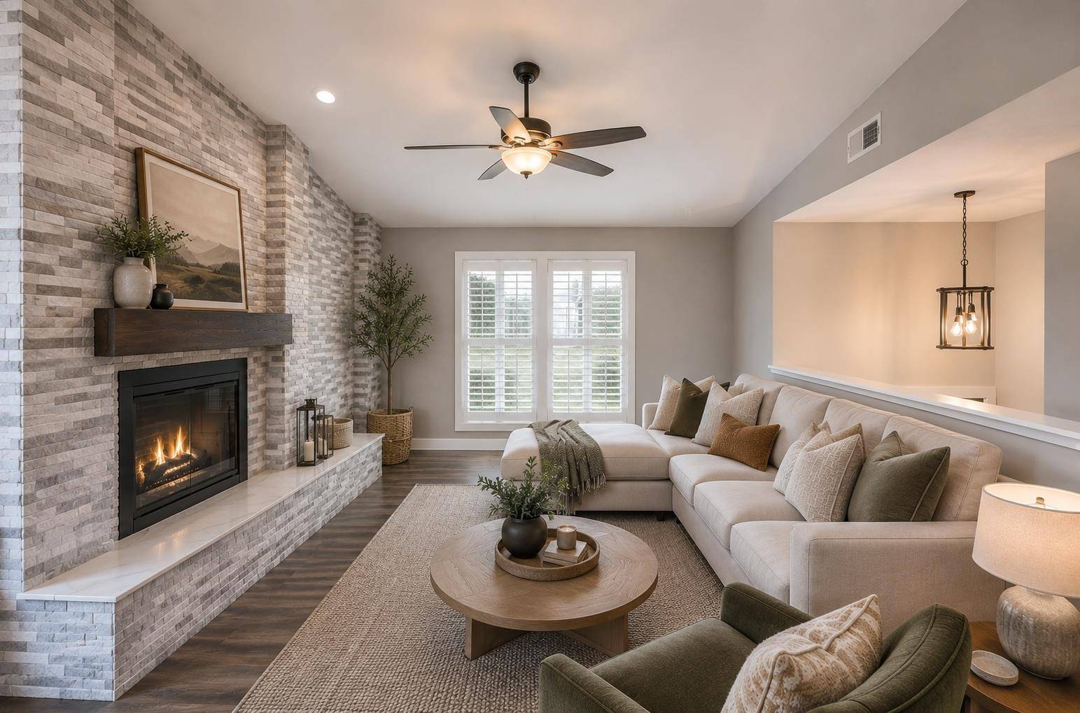 18908 Kelly DR, Point Venture, TX 78645