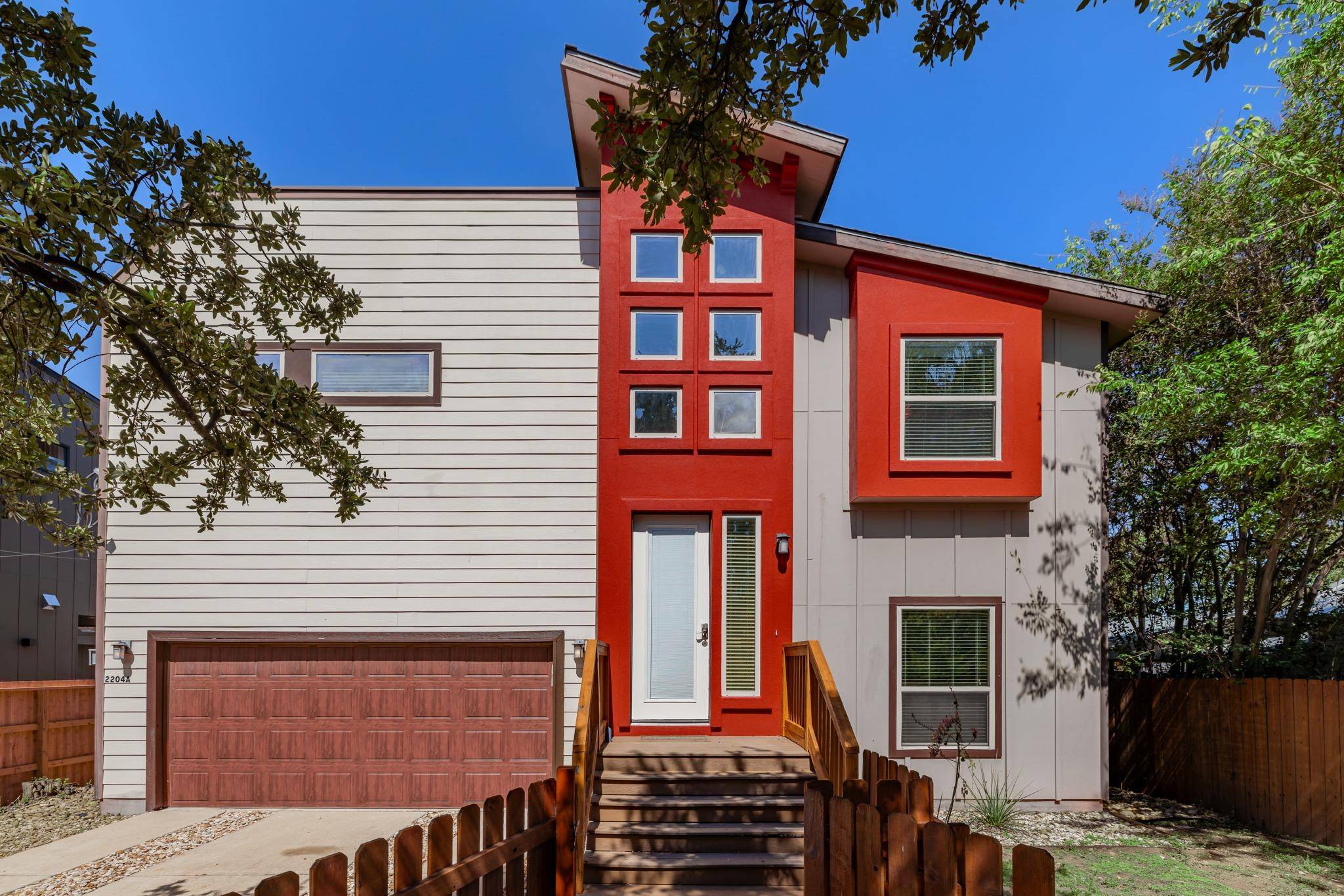 2204 E 13th ST #A, Austin, TX 78702