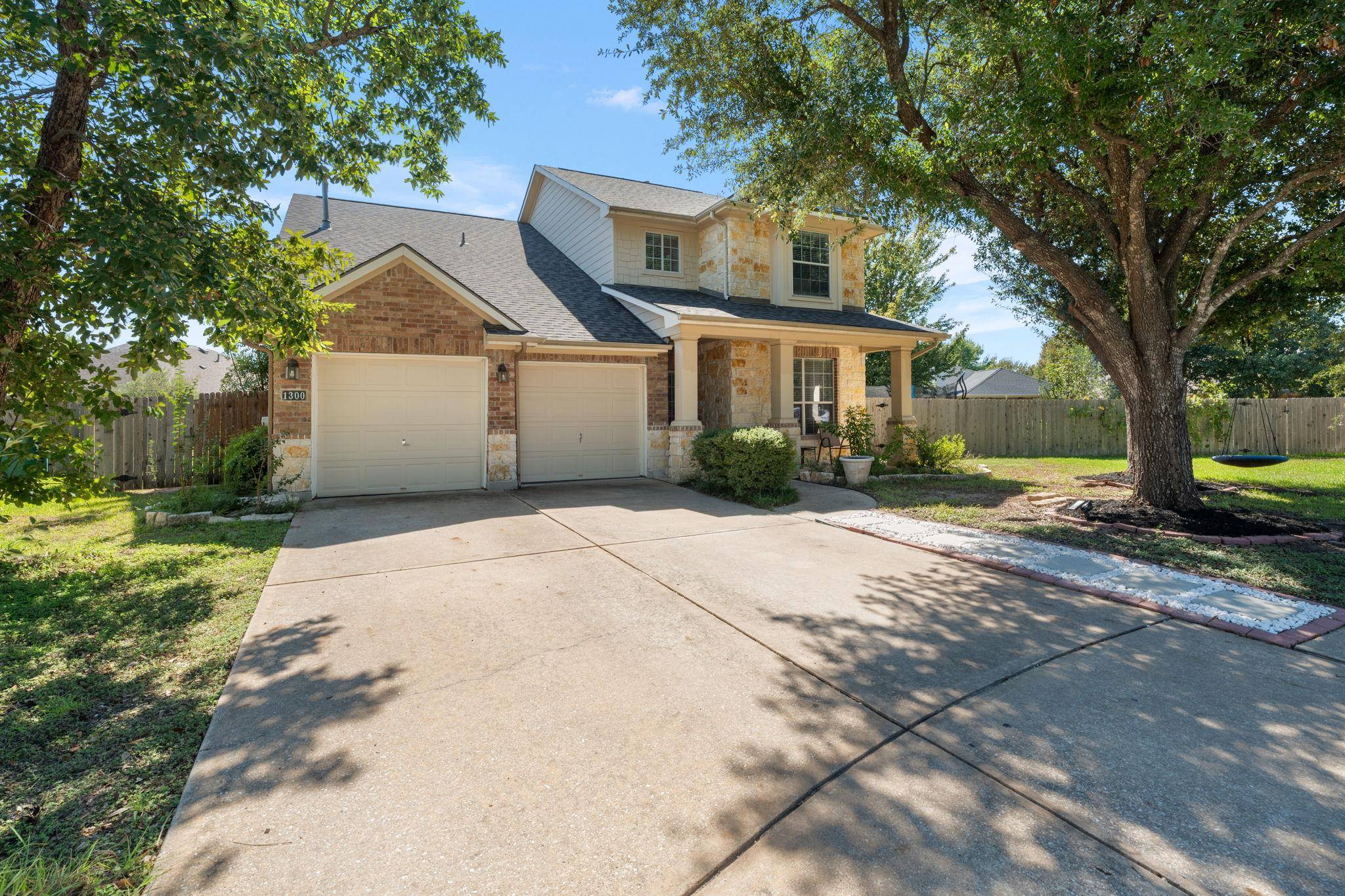 1300 Walnut CV, Cedar Park, TX 78613