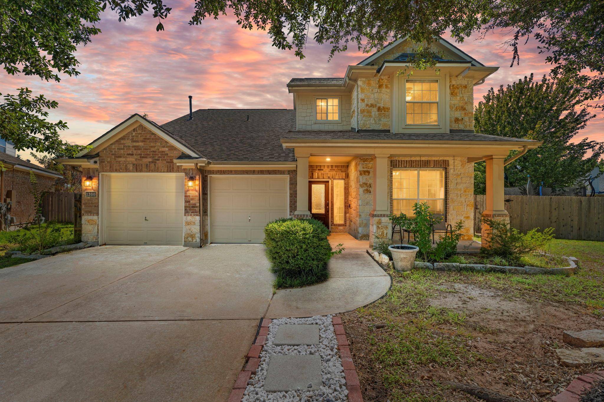 1300 Walnut CV, Cedar Park, TX 78613