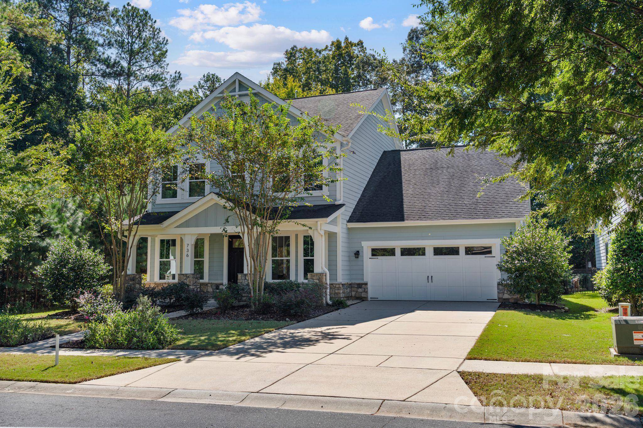 736 Yellow Jessamine DR, Clover, SC 29710